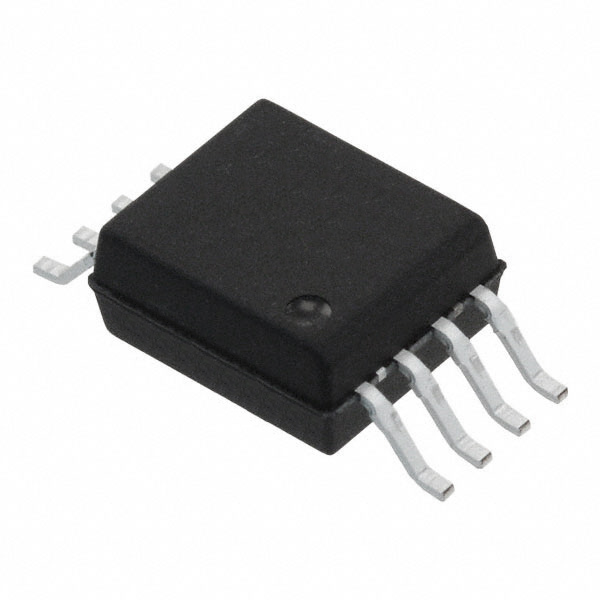 ACNT-H61L-000E Broadcom Limited  Optoisolators - Logic Output